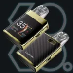 UWELL CALIBURN G3 PRO KOKO註油主機咖喱棒/多種顏色可選：圖片 2