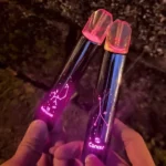 SP2S 空煙彈| 1.3ml 發光款：陶瓷芯、不漏油、完美適配一代主機：圖片 2