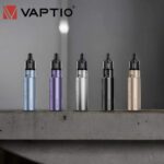 VAPTIO Cosmo Prime 主流註油式主機 | 三段輸出 | COSMO霧化器/成品芯