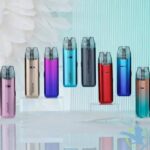 VOOPOO Vmate Pro Kit電子煙註油式小煙主機 | 可調瓦數 | 快充 | 智能芯片：圖片 2