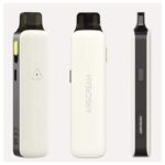 全新Airscream Airspops Pro II 氣泡2代可調瓦電子煙註油主機 | 空倉煙彈：圖片 2