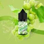 Airwaves 電子煙油｜超涼勁爽口香糖系列 30ml/35mg・注油小煙主機專用：圖片 5