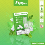 FIPY 果派煙彈｜2.2ML 超大容量 · 18 款熱門口味 · 一代主機通用（正品現貨）：圖片 2