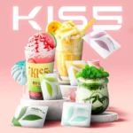 KISS 5代煙彈 | KIS5 凱斯5號 FLY 五代煙彈·3顆入·27種風味 | 適配ILIA、RELX5代主機