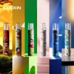 【LUCKIN聯名主機】鬼滅之刃×拉佈佈 · 動漫卡通正版授權 · 雙模式調節 | 台灣現貨：圖片 7