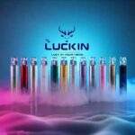 LUCKIN 幸運一代主機 | 7W-10W兩檔調節·400mAh+Type-C 快充·通用一代煙彈 | 台灣現貨