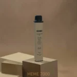 MEME 7000口拋棄式電子煙（韓國爆款）｜16種口味・Mesh網芯穩定輸出・油電雙顯：圖片 6