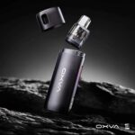 OXVA ONEO 奧尼奧 小蠻牛主機｜40w功率 · 1600mAh續航 · 自訂RGB燈效｜正品現貨：圖片 4