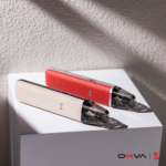 2026新款OXVA XLIM GO 小蠻牛輕盈型小煙主機 | 1000mAh | 注油式主機：圖片 5