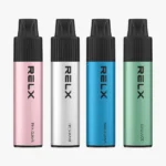 【RELX GA8000】一次性電子煙 · 17ml大容量 · 28款口味 · 悅刻拋棄式8000口現貨：圖片 2