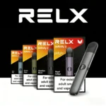 RELX Infinity 2 Plus主機｜悅刻六代主機 · 三段功率可調・雙重快充・台灣現貨：圖片 2
