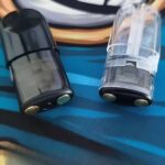 RELX 五代空煙彈 | 2.0ML 側邊註油 陶瓷芯 | 可通用悅刻五代、六代主機：圖片 2