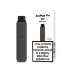 正品Airscream AirPops Pro電子煙註油式主機 | 超長續航 | 原廠空艙2顆入