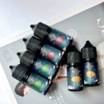 Teacream 萃茶煙油｜冷萃茶香_30ML_鹽尼古丁小煙油_9種口味 | 台灣現貨：圖片 2