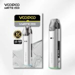 2026新品原廠正版VOOPOO VMATE PRO2電子煙註油式主機霧化桿