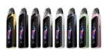 UWELL CALIBURN G4 PRO電子煙註油主機/G4 GPP 倒灌3入1盒：圖片 4