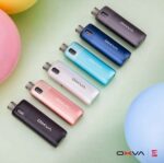 OXVA ONEO 奧尼奧 小蠻牛主機｜40w功率 · 1600mAh續航 · 自訂RGB燈效｜正品現貨