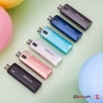 OXVA ONEO 奧尼奧 小蠻牛主機｜40w功率 · 1600mAh續航 · 自訂RGB燈效｜正品現貨
