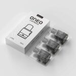 OXVA ONEO 奧尼奧 小蠻牛主機｜40w功率 · 1600mAh續航 · 自訂RGB燈效｜正品現貨：圖片 3