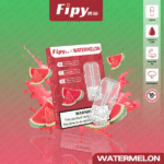 FIPY 果派煙彈｜2.2ML 超大容量 · 18 款熱門口味 · 一代主機通用（正品現貨）：圖片 3