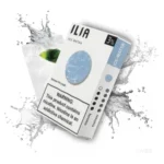 ILIA 煙彈 | 一代發光煙彈・哩亞煙彈口味推薦・2.5ml 3顆入 | 台灣現貨：圖片 4