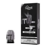 正品現貨AONE VAPE ZEUS 宙斯小煙主機|可充電|1000mAh超長續航：圖片 3