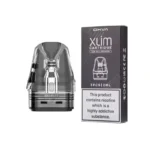 OXVA 小蠻牛通用空倉 | 原廠正品_頂部注油空煙彈_兼容 SP2S、OXVA、VOOPOO註油主機：圖片 3