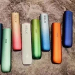RELX 5代主機｜悅刻五代幻影 電子煙桿・380mAh・9色可選・通用5/6代煙彈・台灣現貨：圖片 9