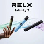 RELX Infinity 2 Plus主機｜悅刻六代主機 · 三段功率可調・雙重快充・台灣現貨：圖片 3