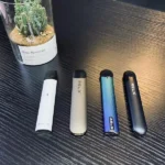 RELX 5代主機｜悅刻五代幻影 電子煙桿・380mAh・9色可選・通用5/6代煙彈・台灣現貨：圖片 10