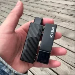 RELX  Creator 22000 口拋棄式電子煙 ｜悅刻積木主機/煙彈・智能顯示・台灣現貨：圖片 6