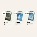 TUTX 煙彈｜一盒三入_2ml_通用SP2S／ILIA一代主機 · 29種口味｜台灣現貨：圖片 4