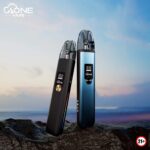 正品現貨AONE VAPE ZEUS 宙斯小煙主機|可充電|1000mAh超長續航