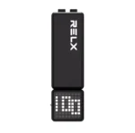 RELX  Creator 22000 口拋棄式電子煙 ｜悅刻積木主機/煙彈・智能顯示・台灣現貨：圖片 4