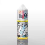 東京魔盒煙油30mL｜Tokyo Mohoo 小煙油・15 款經典口味 - 台灣煙油線上購買商城：圖片 3