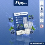 FIPY 果派煙彈｜2.2ML 超大容量 · 18 款熱門口味 · 一代主機通用（正品現貨）：圖片 5