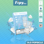 FIPY 果派煙彈｜2.2ML 超大容量 · 18 款熱門口味 · 一代主機通用（正品現貨）：圖片 6