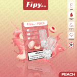 FIPY 果派煙彈｜2.2ML 超大容量 · 18 款熱門口味 · 一代主機通用（正品現貨）：圖片 7