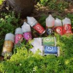 英國進口Airscream艾爾斯凱姆 數字煙油 | AIRSCREAM 氣泡313系列電子煙油 30ml×4%/瓶