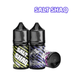 SALT SHAQ煙油 | 彩鯊克 35mg & 鯊克尼 40mg 小煙油現貨｜共有39種口味可選